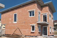 Creswell home extensions