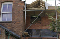free Creswell home extension quotes
