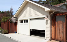 Creswell garage construction leads