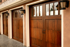 Creswell garage extension quotes
