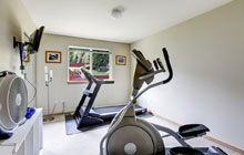 Creswell home gym construction leads